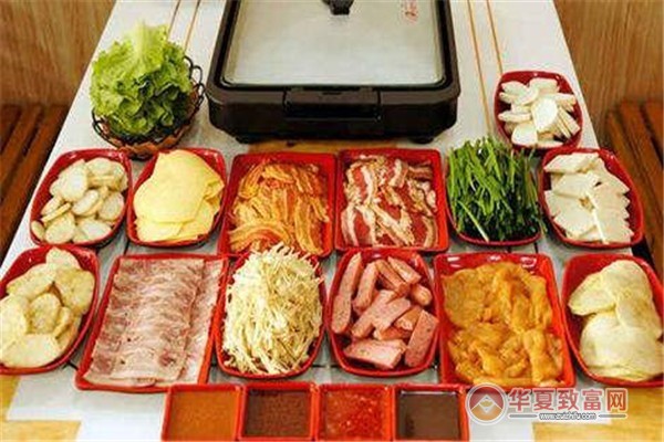 在墨脱县开火锅店